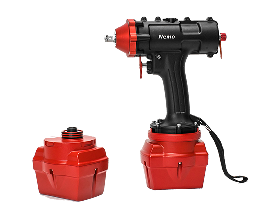Nemo Hull Cleaner
